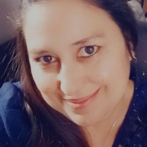 Meet your Posher, Deborah